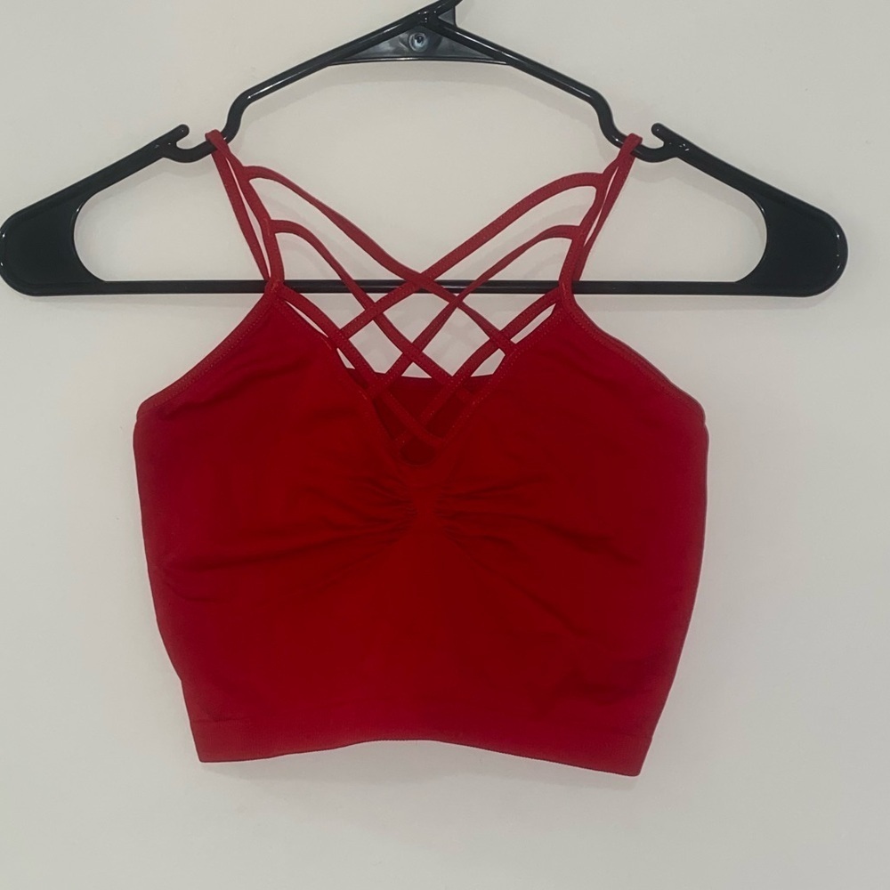 Luzette Top